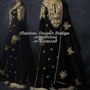 MDB 22474  (  Boutique Latest Punjabi Suits  )
