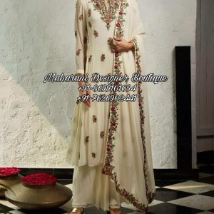 MDB 22640  (  Punjabi Suits Boutique In California Buy  )