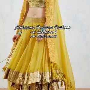 MDB 22814 ( Best Lehengas Online USA )