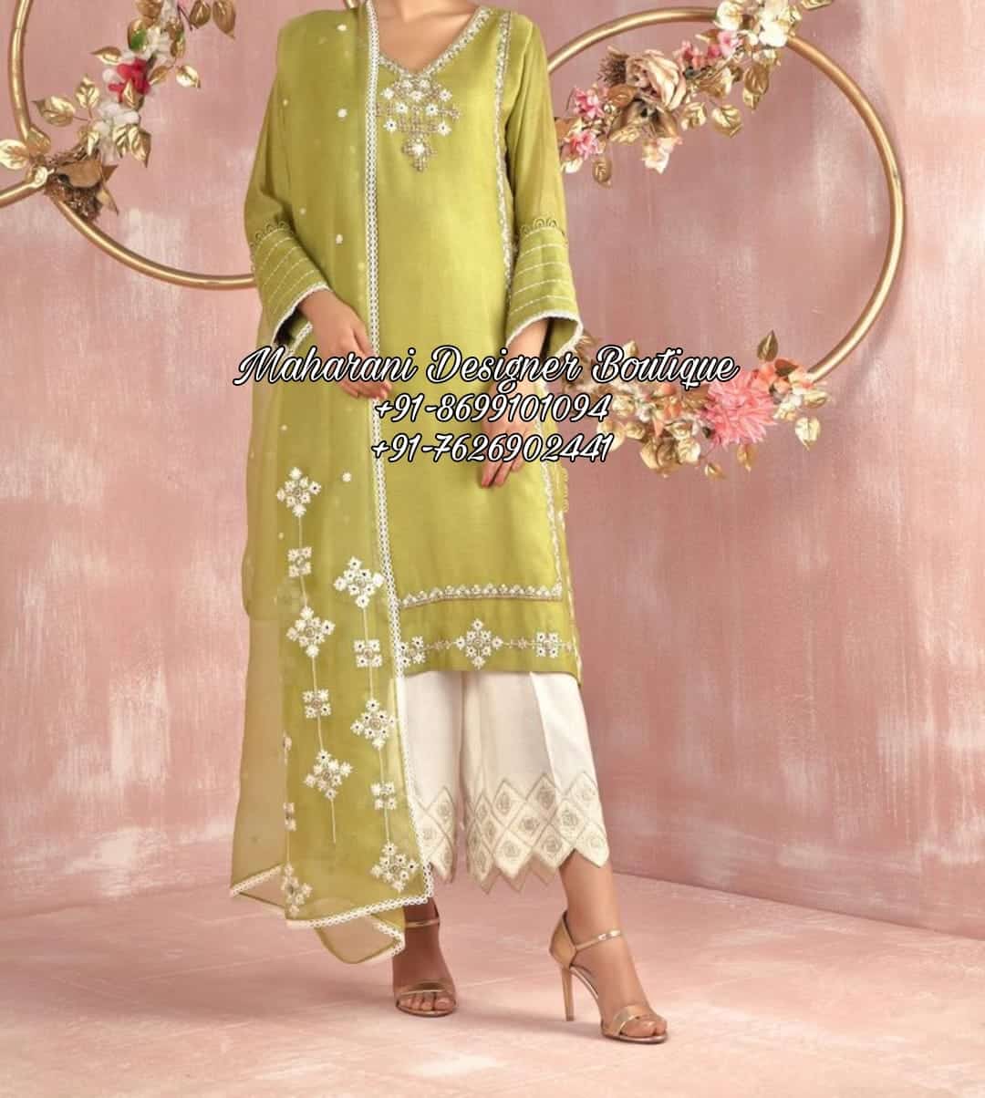 100 Latest and Trending Punjabi Salwar Suit Designs To Try in (2022) - Tips  and Beauty | Latest punjabi suits design, Punjabi suits party wear, Punjabi  salwar suits