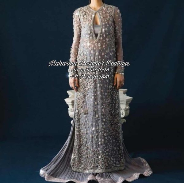 Punjabi Boutique Suits Near Me Canada Maharani Designer Boutique