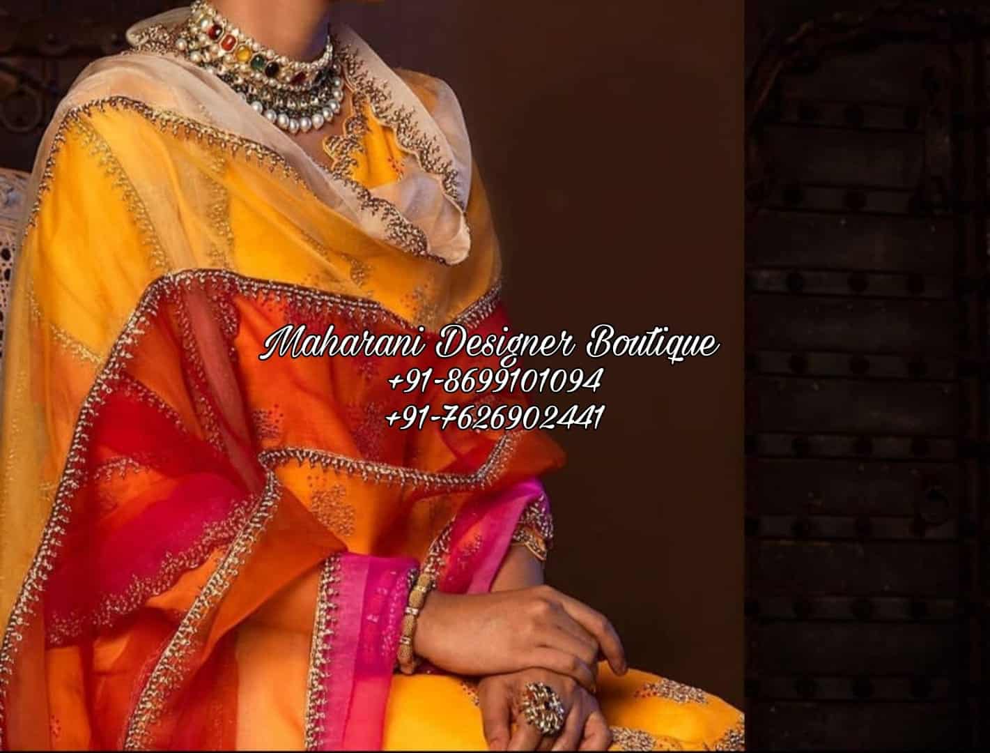 Punjabi Suits Boutique In Goraya | Maharani Designer Boutique.Call Us : +91-8699101094 & +91-7626902441 ( Whatsapp Available ) Punjabi Suits Boutique In Goraya | Maharani Designer Boutique.Call Us : +91-8699101094 & +91-7626902441 ( Whatsapp Available )