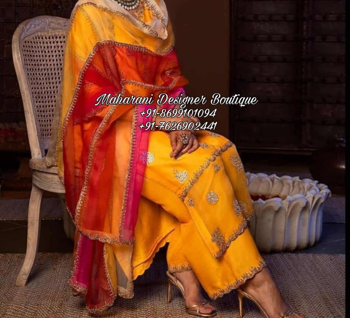 Punjabi Suits Boutique In Goraya | Maharani Designer Boutique.Call Us : +91-8699101094 & +91-7626902441 ( Whatsapp Available ) Punjabi Suits Boutique In Goraya | Maharani Designer Boutique.Call Us : +91-8699101094 & +91-7626902441 ( Whatsapp Available )