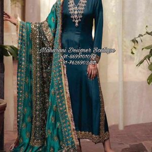 MDB 23536  (   Boutique Suits For Ladies   )