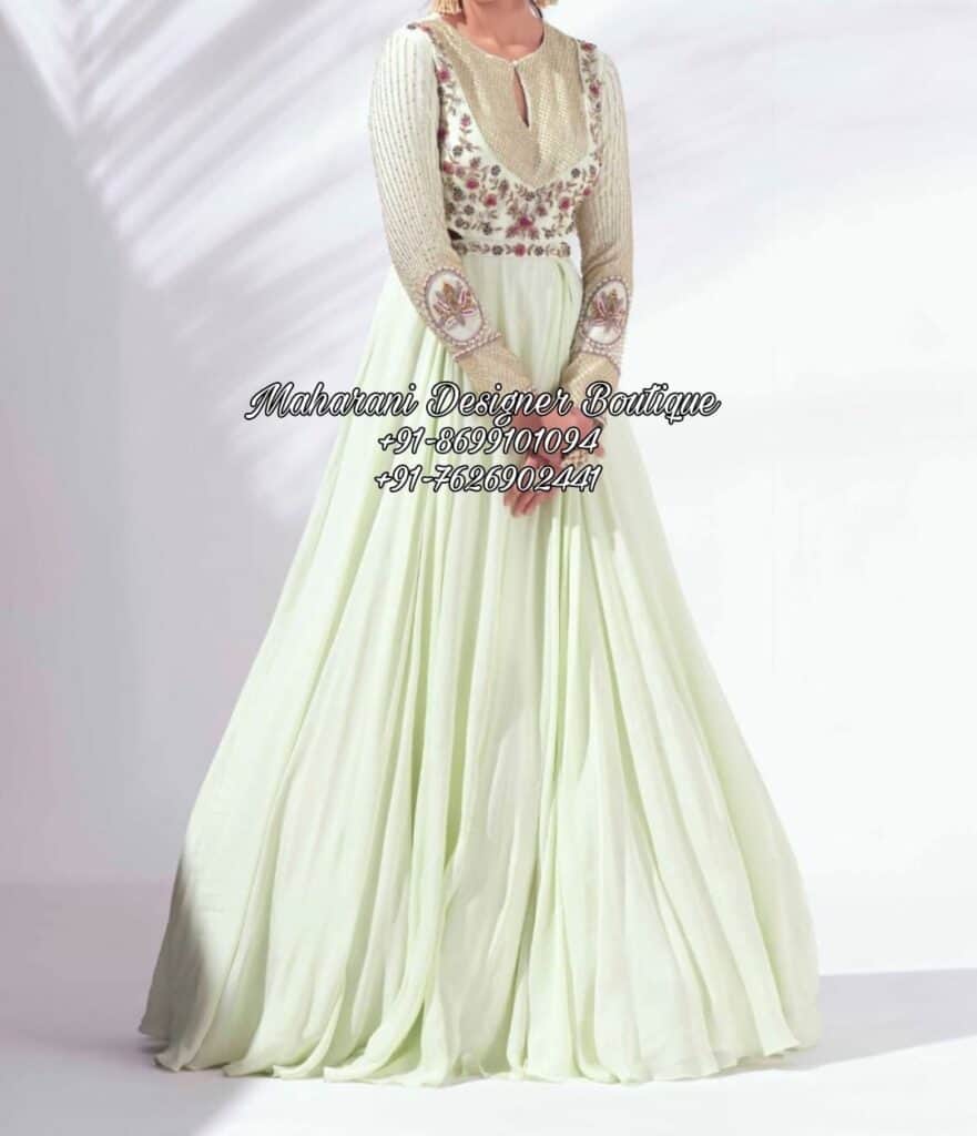 Buy Wedding Gowns Online Maharani Designer Boutique