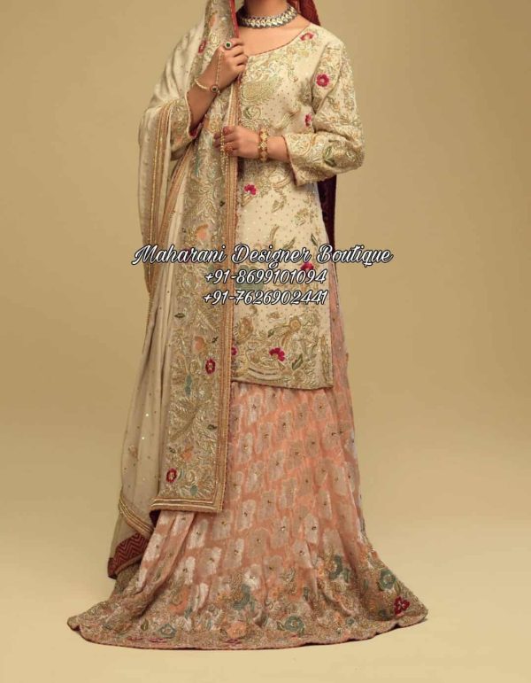 Latest Bridal Suit Design | Maharani Designer Boutique..Call Us : +91-8699101094  & +91-7626902441   ( Whatsapp Available ) Latest Bridal Suit Design | Maharani Designer Boutique, bridal suit punjabi, bridal suits online, designer gharara, bridal sharara dress, bridal suits with heavy dupatta online, bridal suits with heavy dupatta with price, bridal punjabi suit with price, heavy bridal suit, traditional gharara designs, designer sharara for wedding, heavy sharara for wedding, bridal suit design 2021, bridal sharara designs with price, wedding salwar design, new bridal suit design, Latest Bridal Suit Design | Maharani Designer Boutique France, Spain, Canada, Malaysia, United States, Italy, United Kingdom, Australia, New Zealand, Singapore, Germany, Kuwait, Greece, Russia