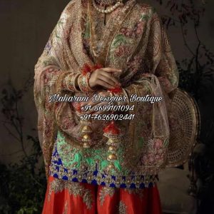 Latest Sharara Designs For Wedding | Maharani Designer Boutique.Call Us : +91-8699101094 & +91-7626902441 ( Whatsapp Available ) Latest Sharara Designs For Wedding | Maharani Designer Boutique, punjabi sharara suits online shopping, party wear punjabi suits online shopping, punjabi suit shopping, buy punjabi suits online, punjabi sharara suit price,punjabi dress online shopping, punjabi suit shop, online shopping punjabi suit with price, Latest Sharara Designs For Wedding | Maharani Designer Boutique France, Spain, Canada, Malaysia, USA, UK, Italy, Australia, New Zealand, Singapore, Germany, Kuwait, Greece, Russia, Toronto, Melbourne, Brampton, Ontario, Spain, New York, Germany, London, California