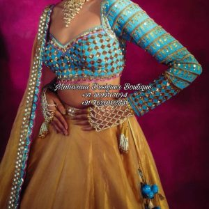 MDB 23449 ( Online Lehenga Shopping With Price )