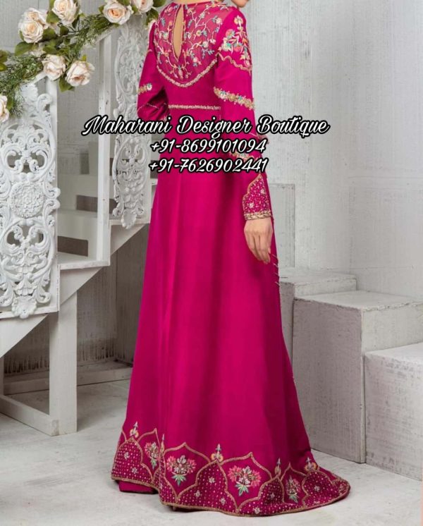 Indian Dresses For Wedding