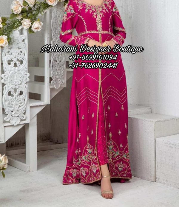 Indian Dresses For Wedding UK