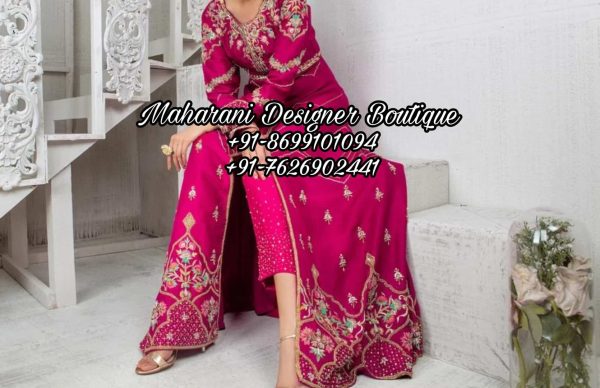 Indian Dresses For Wedding UK USA