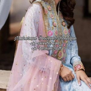 MDB 23574 ( Party Wear Plazo Suit Design )