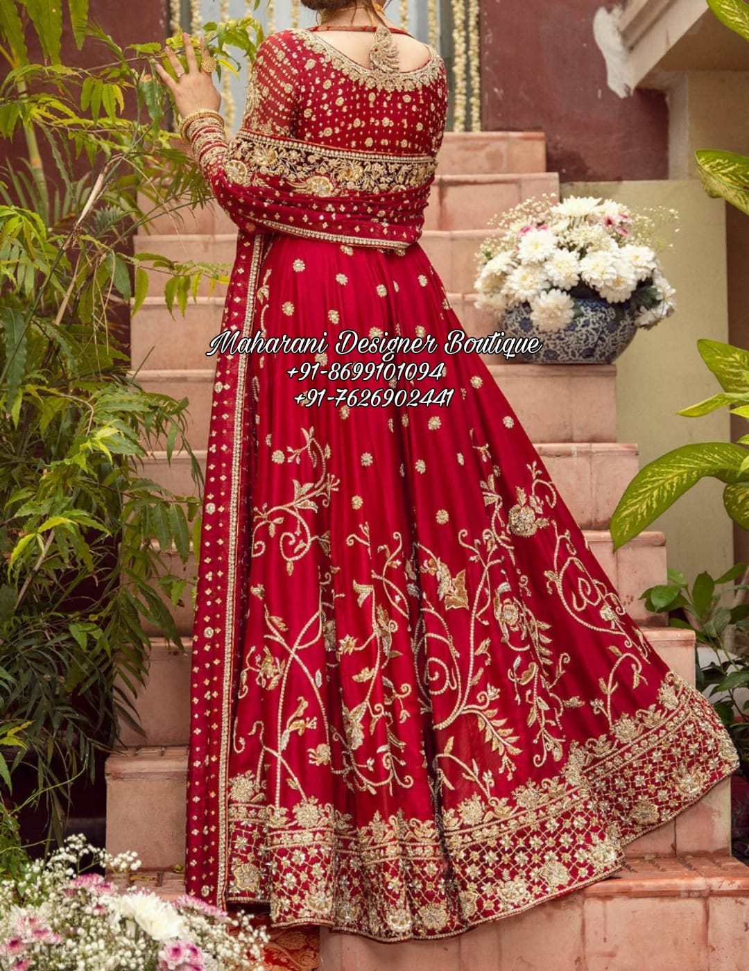 Classic Choli And Red Bridal Lehenga Pakistani – Designerslehenga-sgquangbinhtourist.com.vn