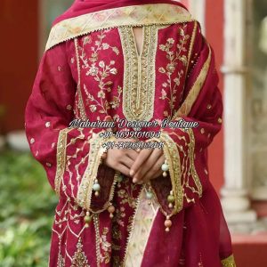 Heavy Punjabi Wedding Suit | Maharani Designer Boutique..Call Us : +91-8699101094  & +91-7626902441   ( Whatsapp Available ) Heavy Punjabi Wedding Suit | Maharani Designer Boutique, punjabi suit design party wear, punjabi suit with palazzo pants, punjabi suit design embroidery, punjabi dress hands designs, punjabi suit de design, Punjabi Suit Boutique Style, Punjabi Indian Suit , Heavy Punjabi Wedding Suit | Maharani Designer Boutique France, Spain, Canada, Malaysia, USA, UK, Italy, Australia, New Zealand, Singapore, Germany, Kuwait, Greece, Russia, Toronto, Melbourne, Brampton, heavy punjabi wedding suits with price