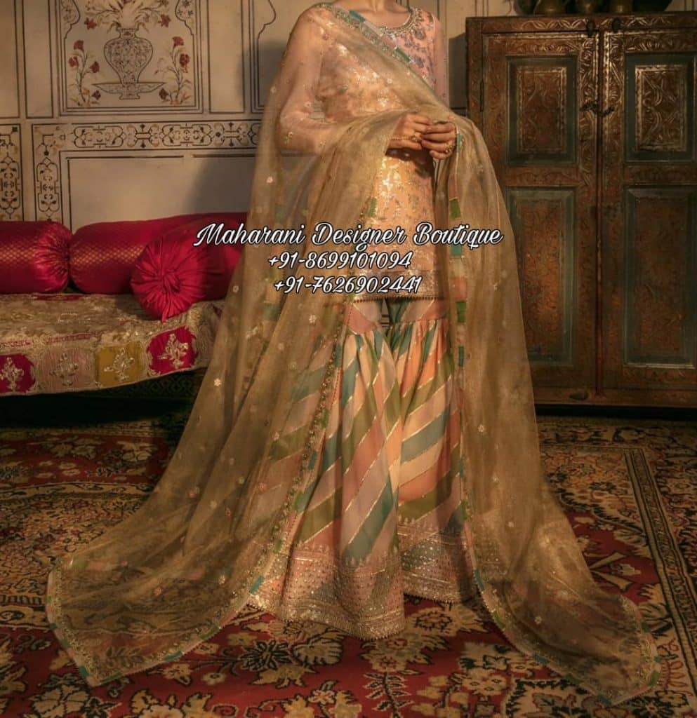 Punjabi Boutique Suits Near Me Maharani Designer Boutique