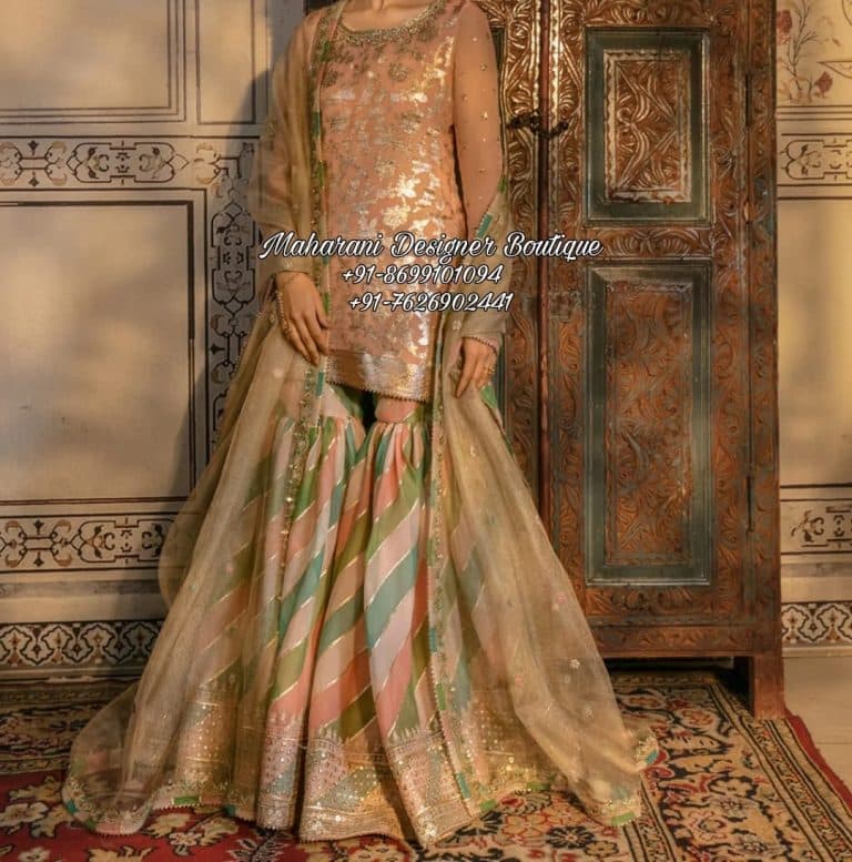 Punjabi Boutique Suits Near Me Maharani Designer Boutique