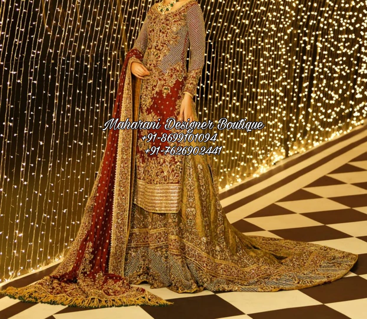 Punjabi Suit Boutique Work Design | Maharani Designer Boutique..Call Us : +91-8699101094 & +91-7626902441 ( Whatsapp Available ) Punjabi Suit Boutique Work Design| Maharani Designer Boutique, Punjabi wedding suits, Punjabi wedding suits for bride, Punjabi suits handwork design, Punjabi suits Melbourne, laces for Punjabi suits, best Punjabi suit shop in Amritsar, Punjabi suits the UK, Online Punjabi Suits Shopping, Boutique Hoshiarpur Punjab India, Punjabi Suit Boutique Work Design| Maharani Designer Boutique France, Spain, Canada, Malaysia, USA, UK, Italy, Australia, New Zealand, Singapore, Germany, Kuwait, Greece, Russia, Toronto, Melbourne, Brampton