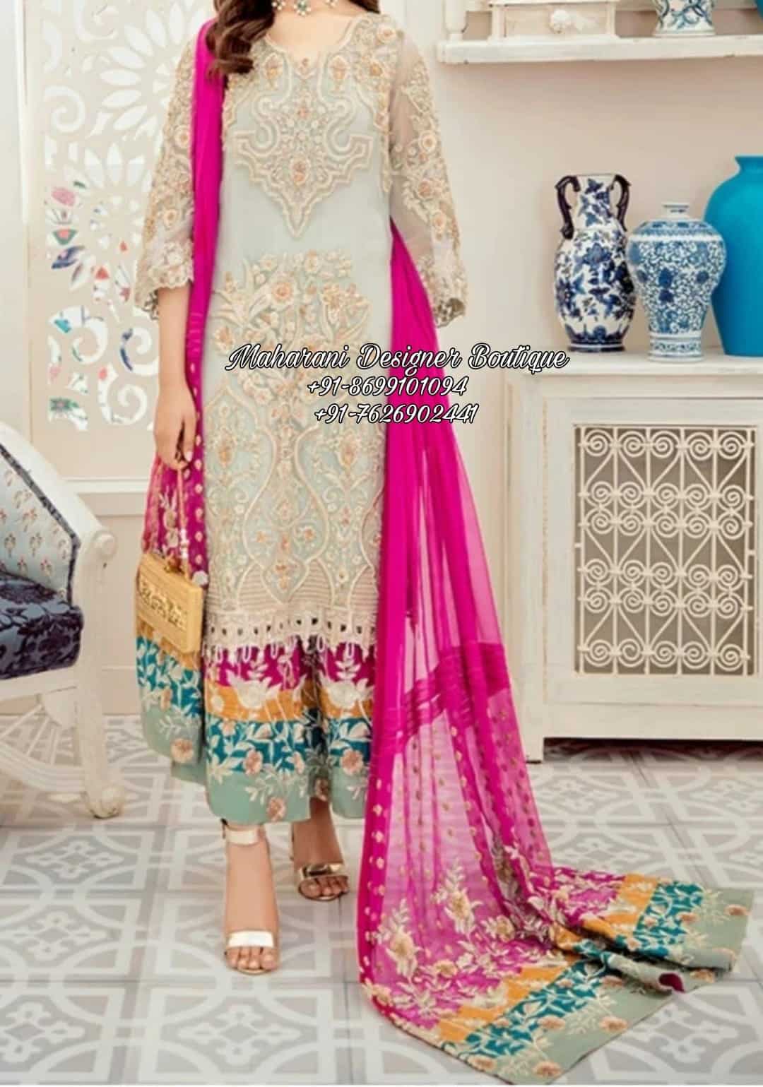 Punjabi Suit With Palazzo Pants | Maharani Designer Boutique..Call Us : +91-8699101094 & +91-7626902441 ( Whatsapp Available ) Punjabi Suit With Palazzo Pants | Maharani Designer Boutique, Punjabi wedding suits, Punjabi wedding suits for bride, Punjabi suits handwork design, Punjabi suits Melbourne, laces for Punjabi suits, best Punjabi suit shop in Amritsar, Punjabi suits the UK, Online Punjabi Suits Shopping, Punjabi Suit In Brampton, Punjabi Suit With Palazzo Pants | Maharani Designer Boutique France, Spain, Canada, Malaysia, USA, UK, Italy, Australia, New Zealand, Singapore, Germany, Kuwait