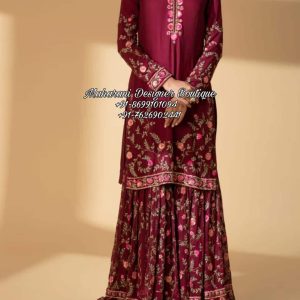 New Stylish Punjabi Suit Design | Maharani Designer Boutique,  punjabi new design suit, stylish punjabi suit design, new stylish suit design, new stylish punjabi, new style punjabi suit design, new stylish punjabi suit, new trendy punjabi suits designs, latest fashion of punjabi suits in india, New Stylish Punjabi Suit Design | Maharani Designer Boutique