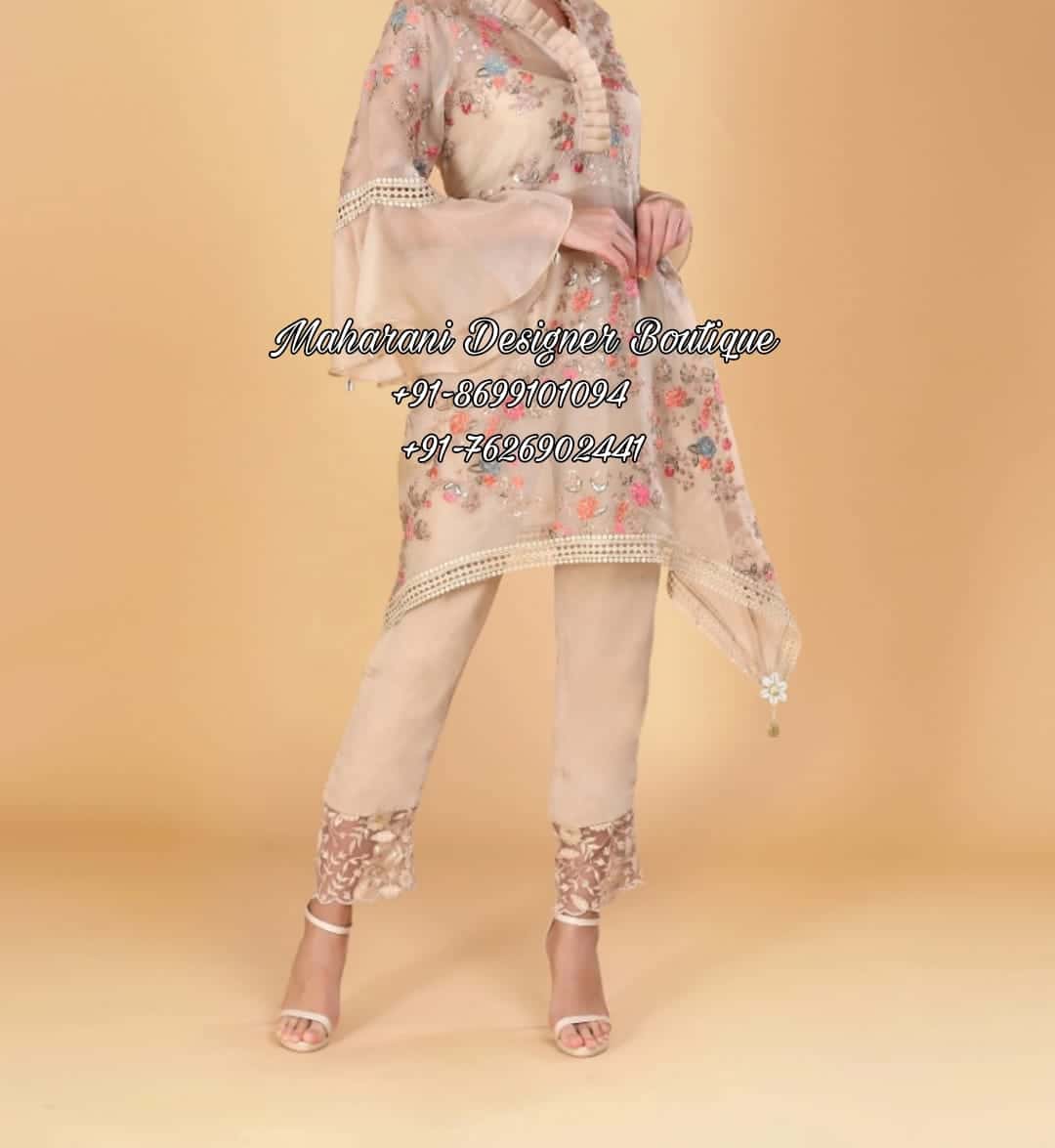 Punjabi Suit Boutiques In Jalandhar Maharani Designer Boutique