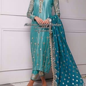 Punjabi Suit Shop In Hoshiarpur | Maharani Designer Boutique.. Call Us : +91-8699101094  & +91-7626902441   ( Whatsapp Available )