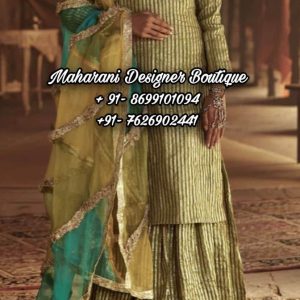 Sharara Suit Canada