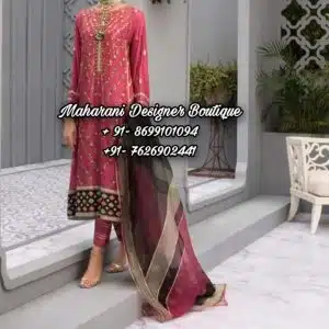 Indian Boutique In Brampton