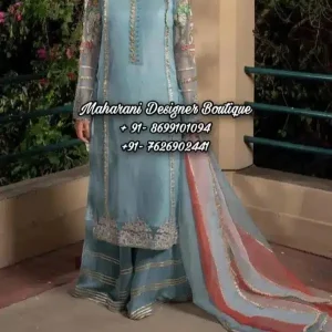 nurmahal punjabi suits