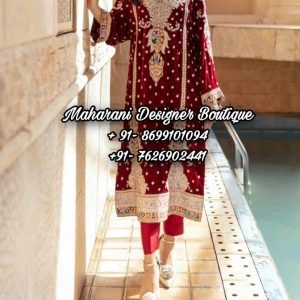 MDB 024325 ( Salwar Kameez Designer )