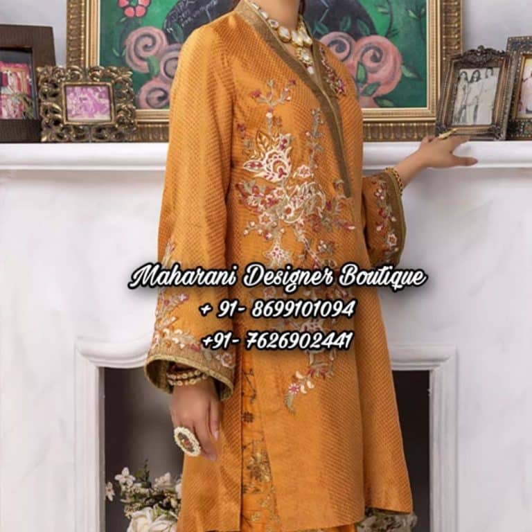 Online Shopping For Clothes Maharani Designer Boutique