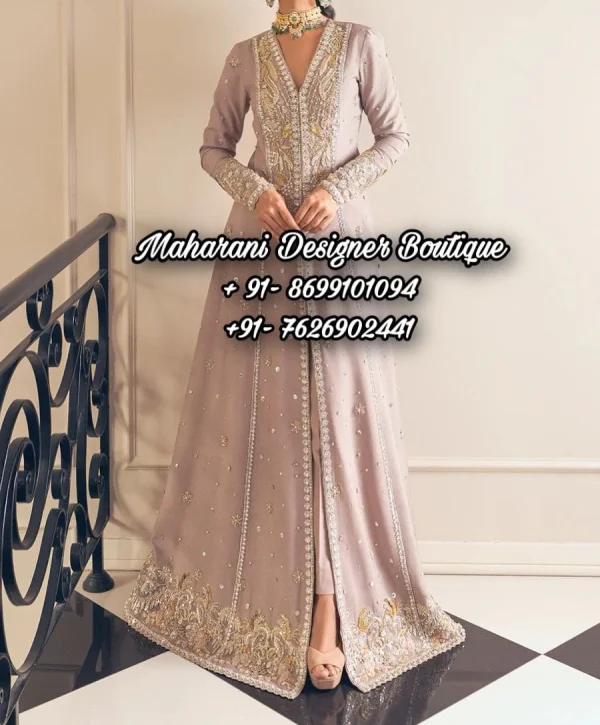 Indian Dress Near Me Maharani Designer Boutique