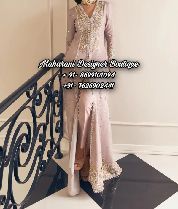 Indian Dress Near Me Maharani Designer Boutique
