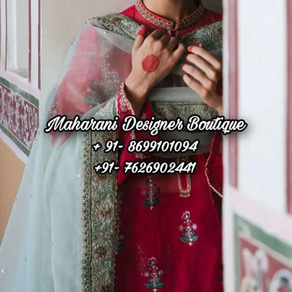Indian Outfits Near Me Maharani Designer Boutique