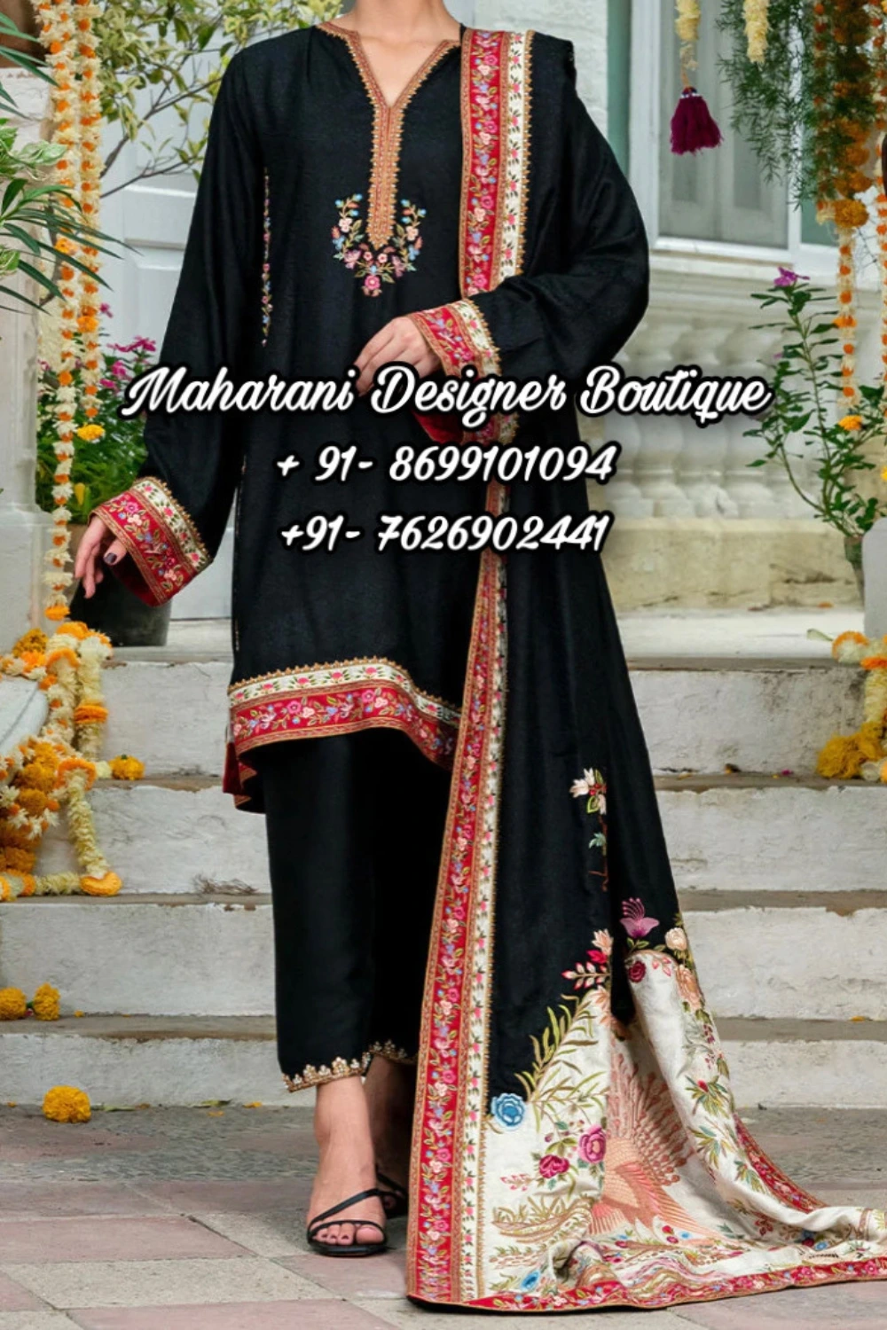 Latest Suit Patterns for Ladies Salwar Suit Design-baongoctrading.com.vn