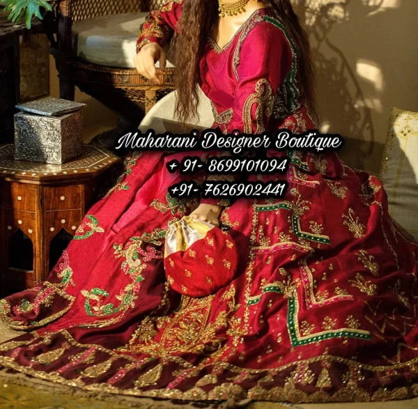 Maharani Designer Boutique, latest bridal dresses in india, latest bridal dresses 2019, latest wedding dresses indian, latest indian engagement dresses for bride, latest bridal dresses 2022, latest bridal dresses, latest bridal dresses pakistani,