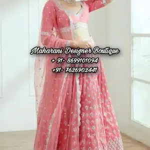 MDB 024793 ( Indian Wedding Lehengas )