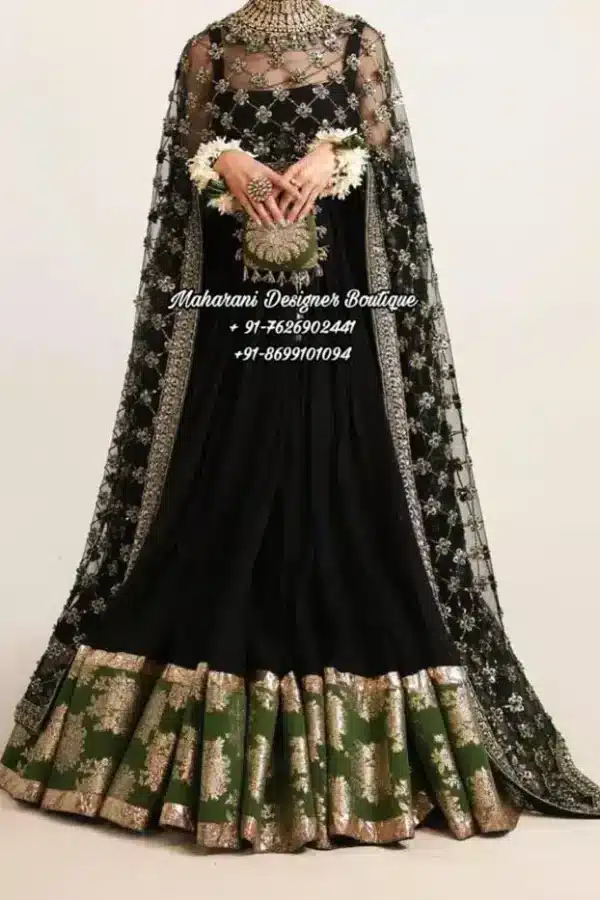 Wedding Dress Designer London Maharani Designer Boutique