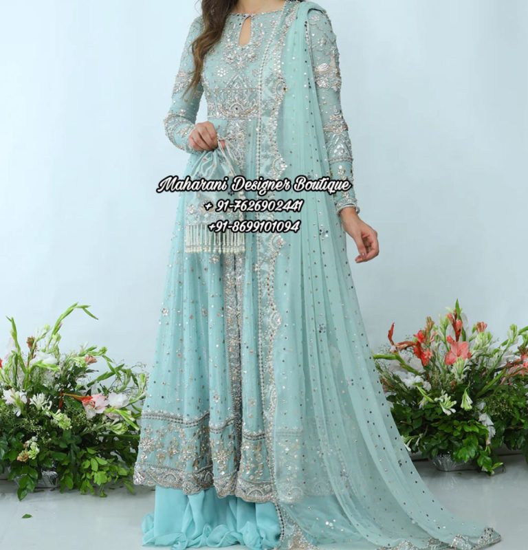 Designer Gowns Online Shopping Maharani Designer Boutique