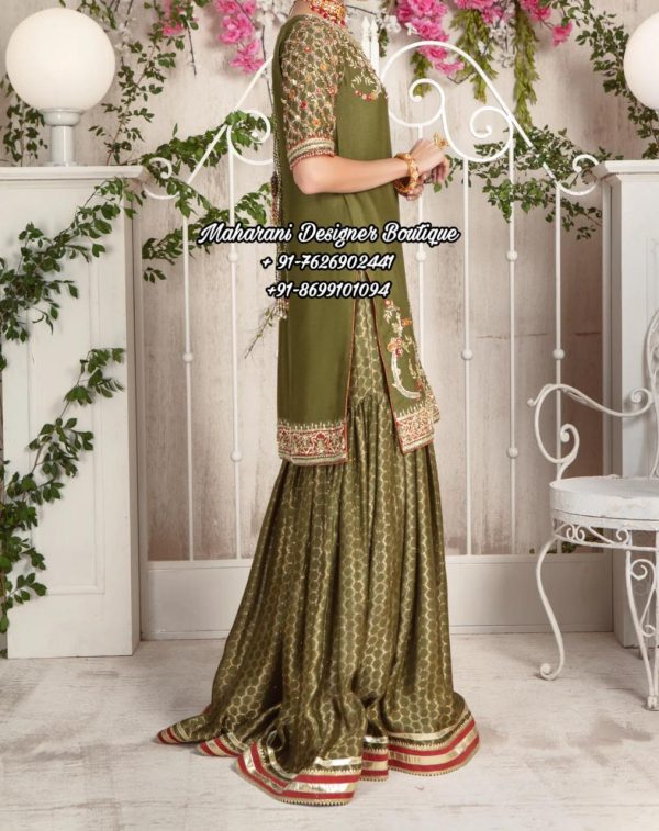 Maharani Designer Boutique, sharara suits for women, shoes to wear with suits for ladies, sharara suits near me, sharara suit shop near me, sharara suits for mehndi, sharara suit for bride, sharara suit for engagement, sharara suit for reception, sharara suit for marriage