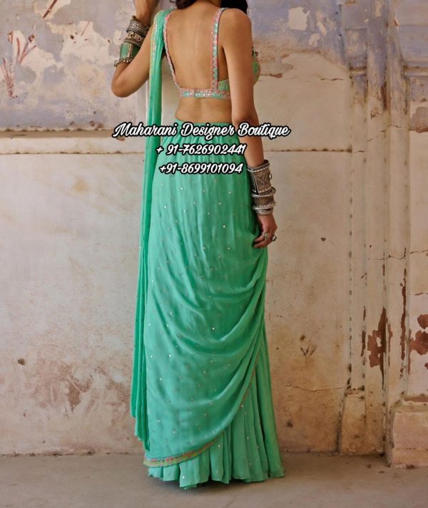 party sarees online india