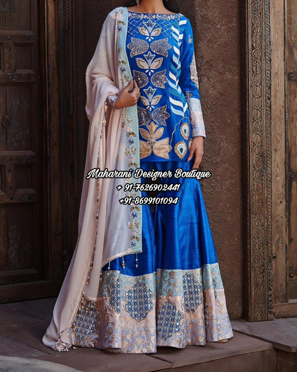 Buy Shri Krishna Fabric Womens Rayon Printed Short Kurti With Punjabi  Style Patiyala Pant  Dupatta Set Online at Best Prices in India  JioMart