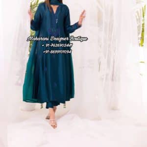 MDB 025351 ( Designer Anarkali Suits USA )