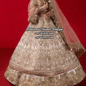 Lehenga Blouse Designs Pinterest