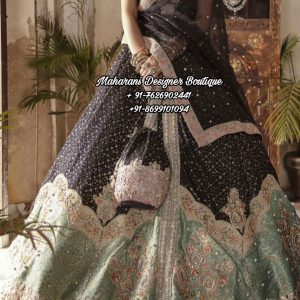Lehengas Online Shopping India