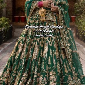 lehenga dress for wedding party