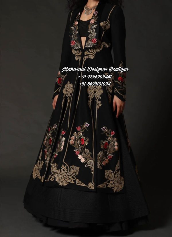 modern punjabi traditional dress female
