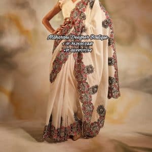 MDB 025305 ( Online Saree Boutique Kerala )