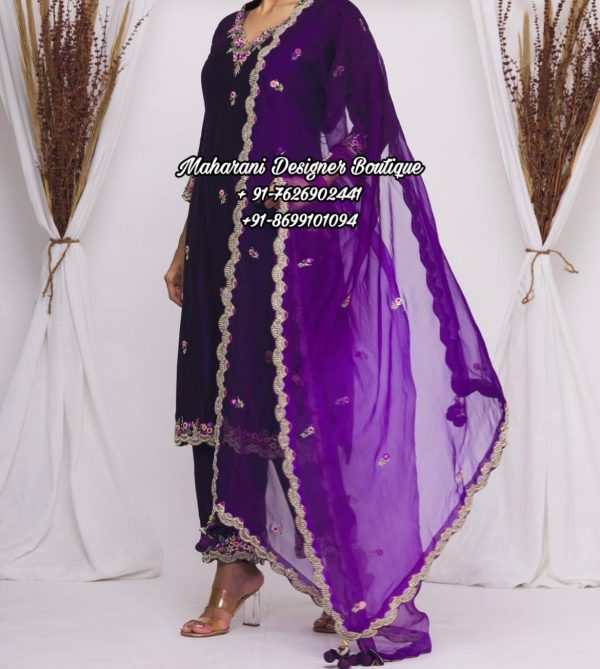 salwar suits online boutique