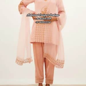 Salwar Suit Pakistani Designs