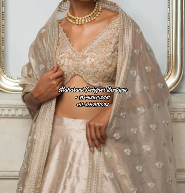 trendy indian blouse design